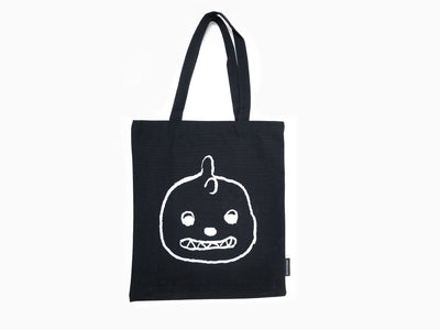 Atelier Otani - Tote-bag "Des monstres dans ma tête