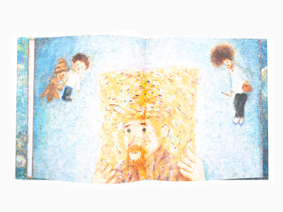 Atelier Otani - Des monstres dans ma tête