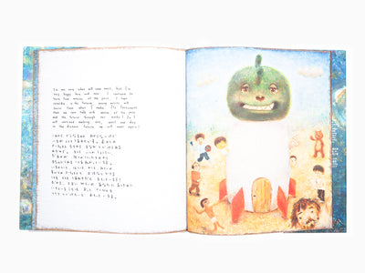 Otani Workshop - Monsters in my Head Box Set