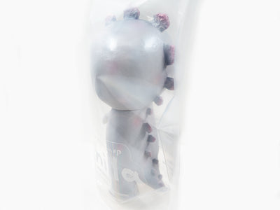 Atelier Otani - Tanille blanche