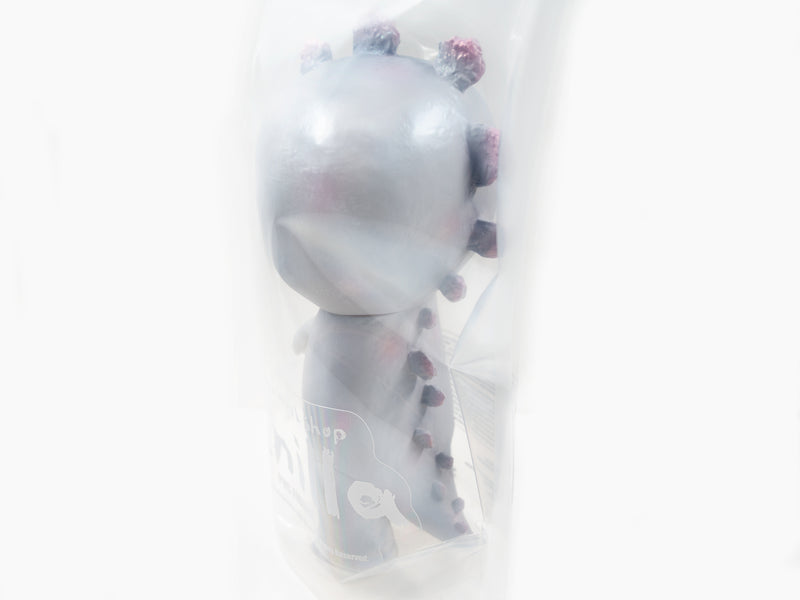 Atelier Otani - Tanille blanche