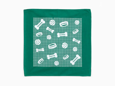 Perrotin - Bandana pour chien