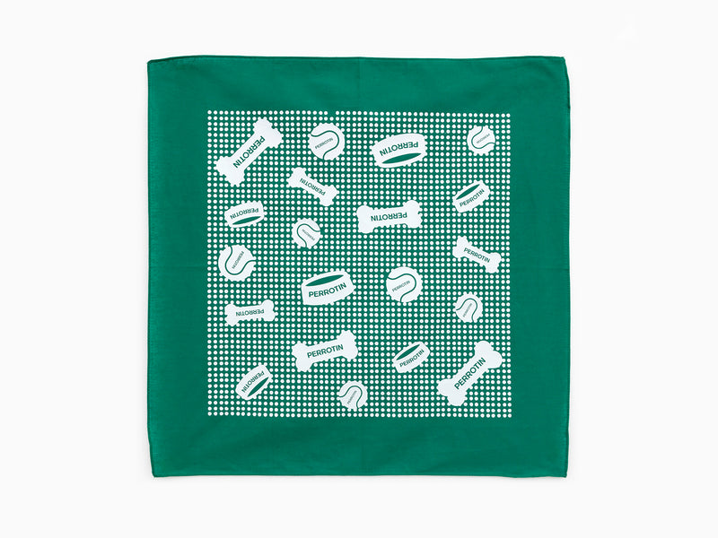 Perrotin - Bandana pour chien