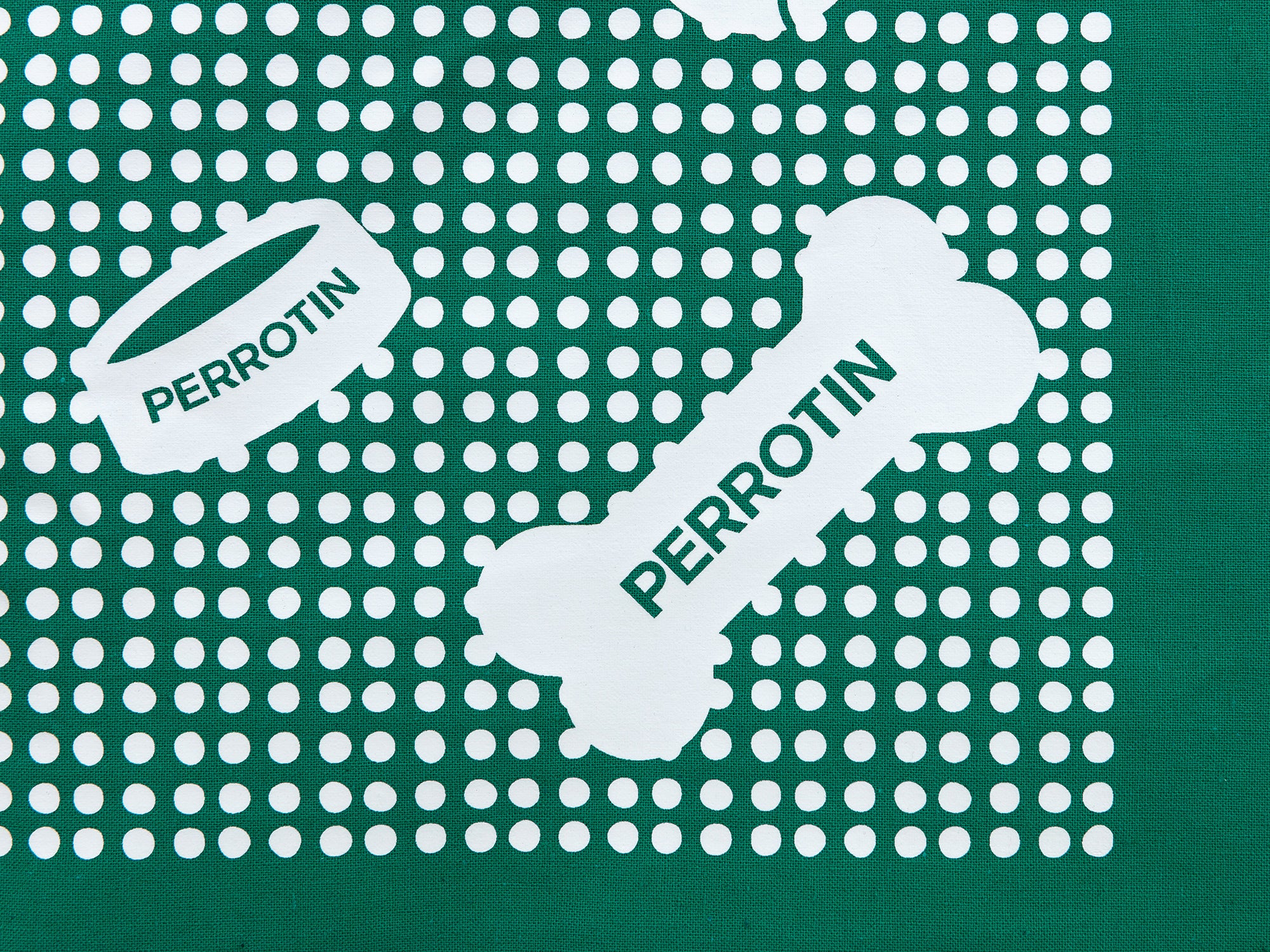 Perrotin - Bandana pour chien