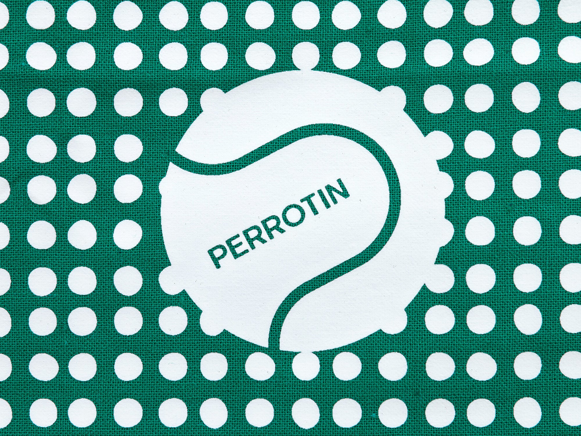 Perrotin - Bandana pour chien