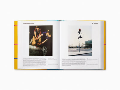 Collectif - Les grandes femmes artistes