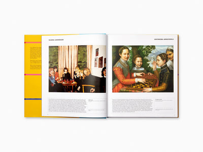 Collectif - Les grandes femmes artistes