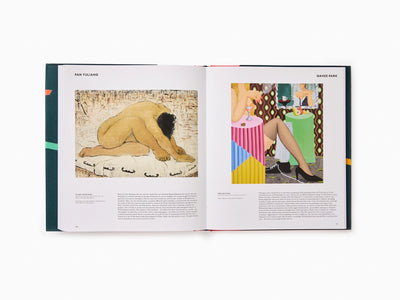 Collectif - Les grandes femmes peintres