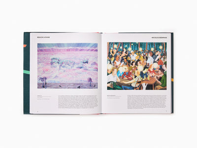 Collectif - Les grandes femmes peintres