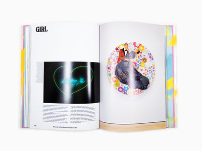 Pharrell Williams - Un poisson ne sait pas qu'il est mouillé