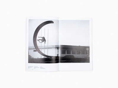 Raphaël Zarka - L'art moderne à cheval