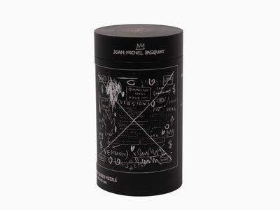 Jean-Michel Basquiat - Puzzle « Beat Bop »