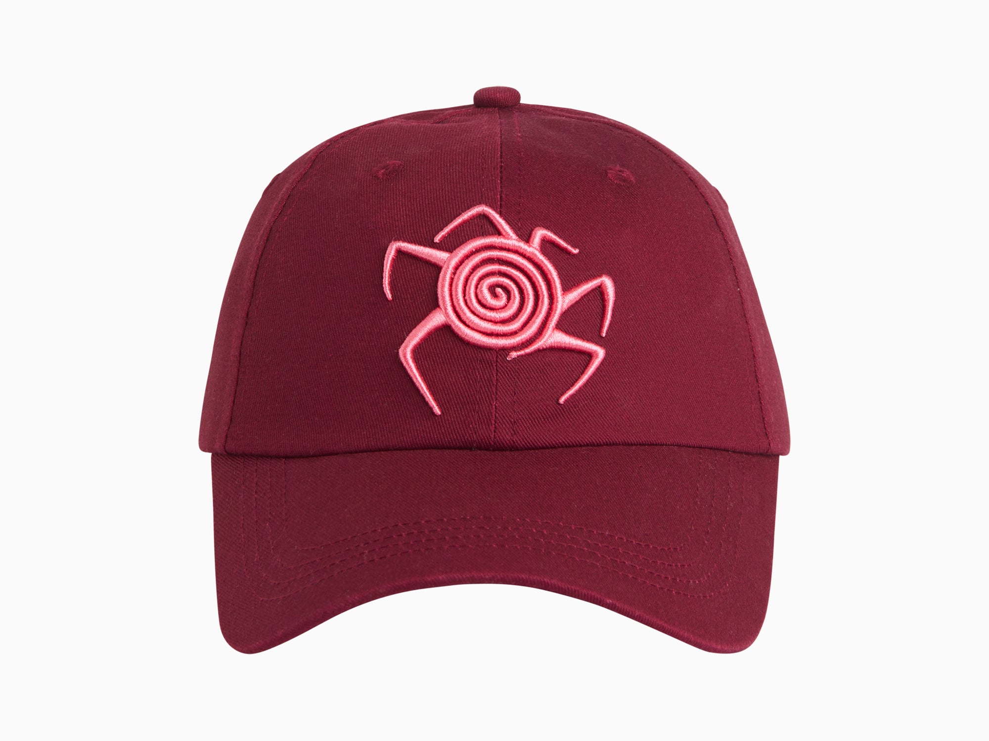 Alexander Calder - Casquette brodée Spider