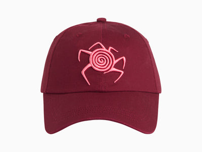 Alexander Calder - Casquette brodée Spider