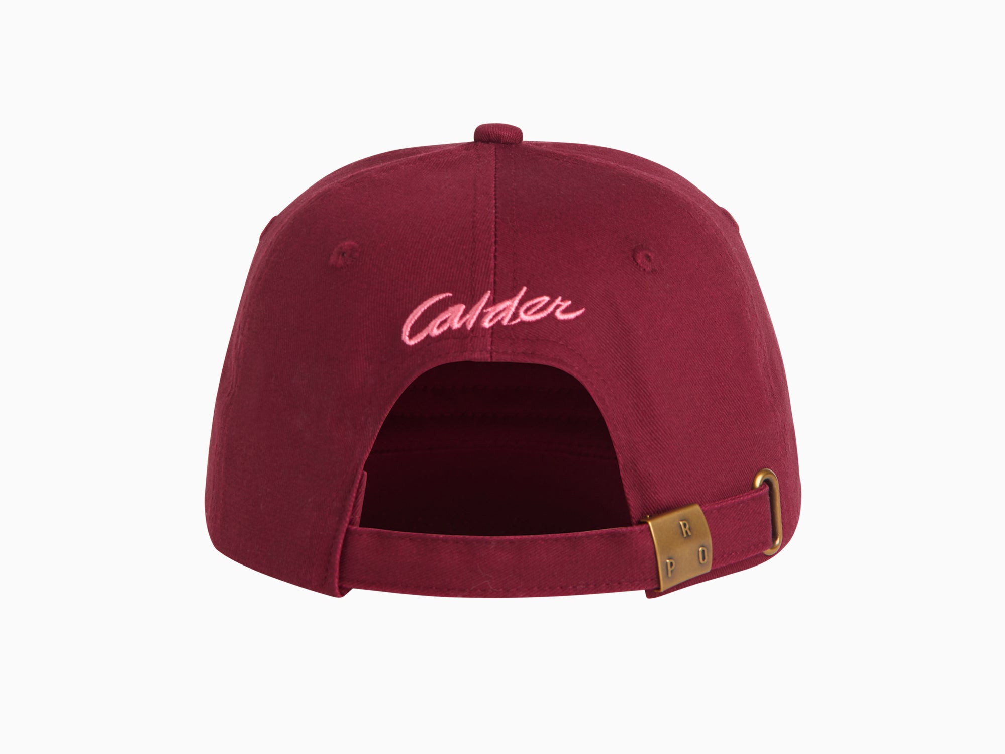 Alexander Calder - Casquette brodée Spider