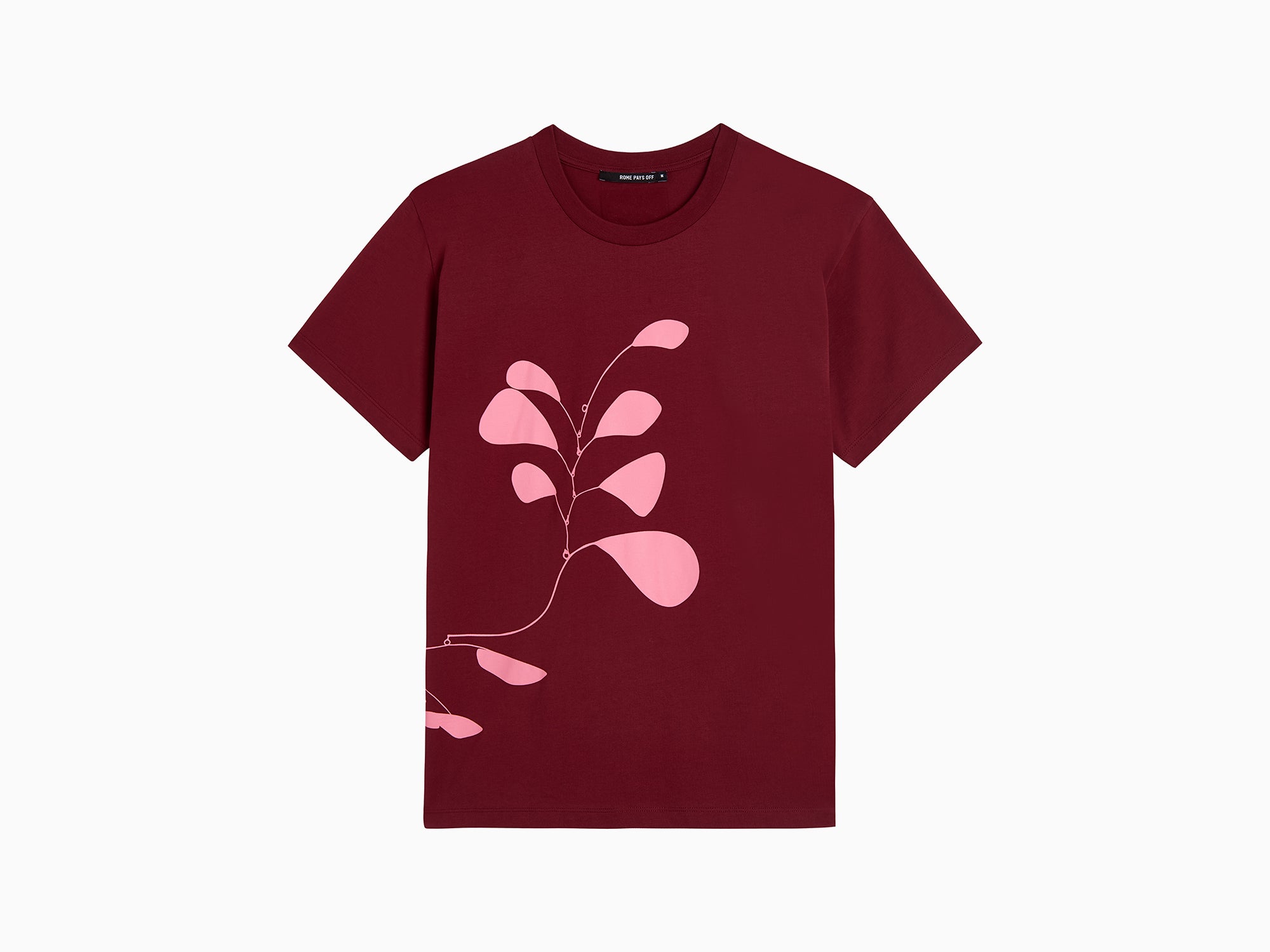 Alexander Calder - La forêt est le meilleur endroit T-shirt