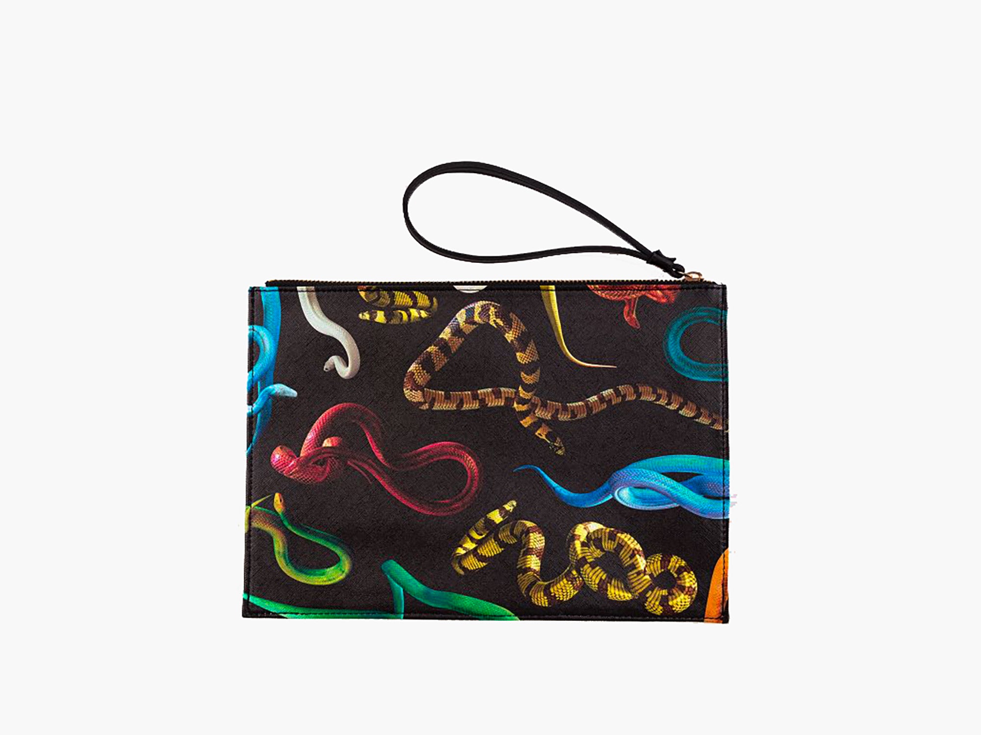 Seletti porte Toiletpaper - Pochette - Serpents