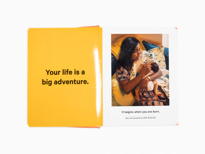 Shana Gozansky - Mon livre d'art de l'aventure