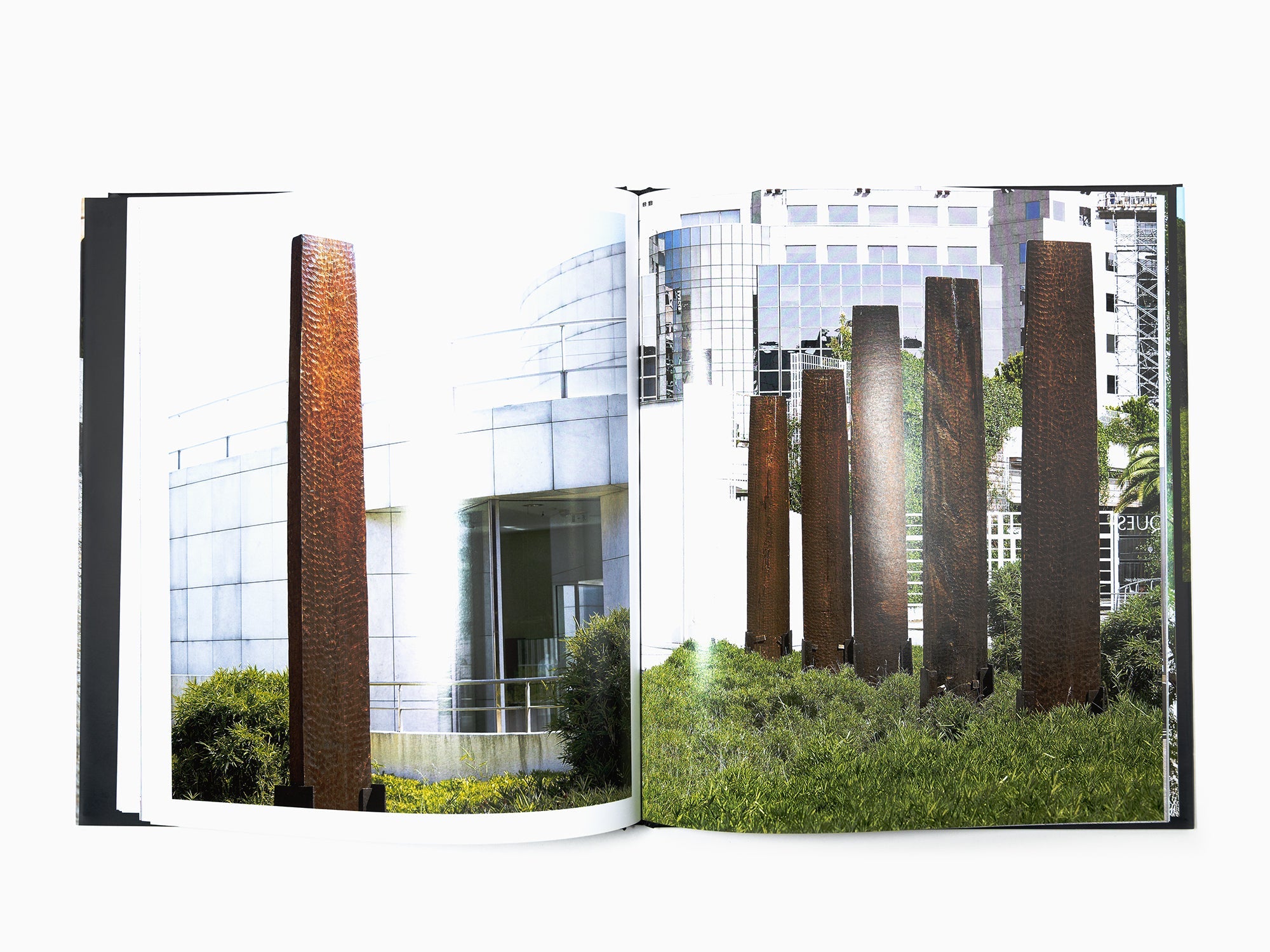 Shim Moon-Seup - Vers une île II