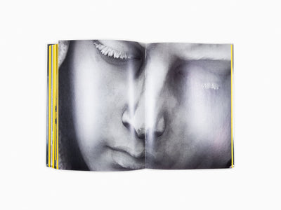 Sophie Calle - Ainsi de Suite