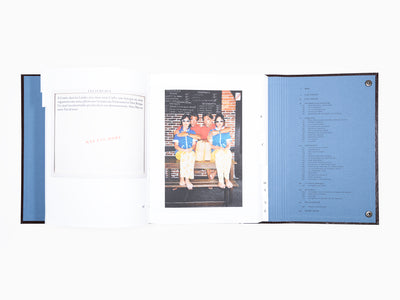 Sophie Calle - Catalogue raisonné de l'inachevé
