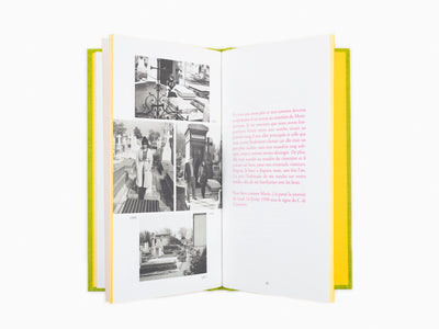 Sophie Calle - De l'obéissance (Livre I)