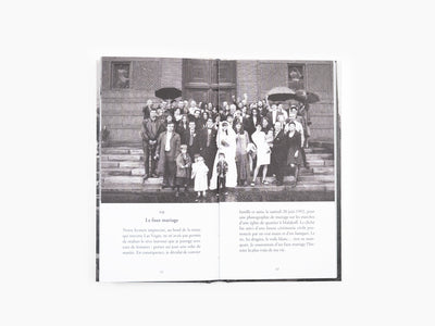 Sophie Calle - Trues Stories, édition 2023