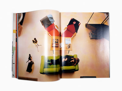 Sophie Calle - Flash Art Issue Spring 2025