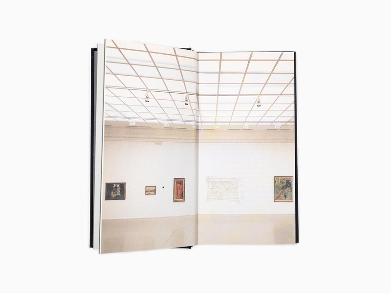 Sophie Calle - Fantômes