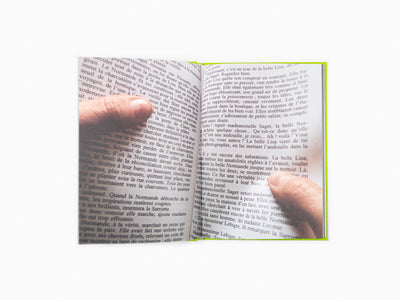 Sophie Calle - Ou et quand ? coffret