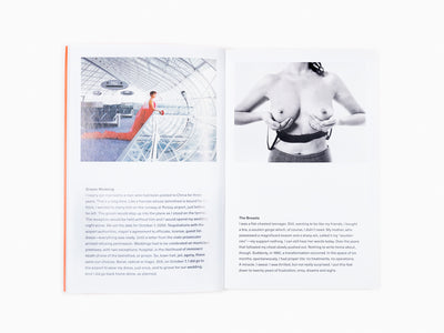 Sophie Calle - Photofile