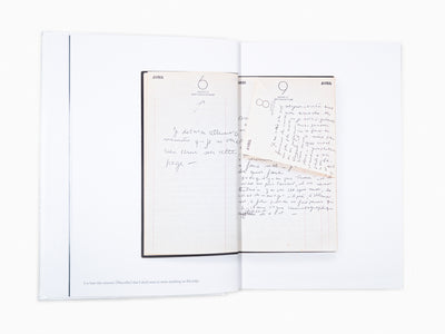 Sophie Calle - Rachel, Monique (version anglaise)