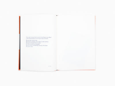 Sophie Calle - Parce que (édition revue et augmentée)