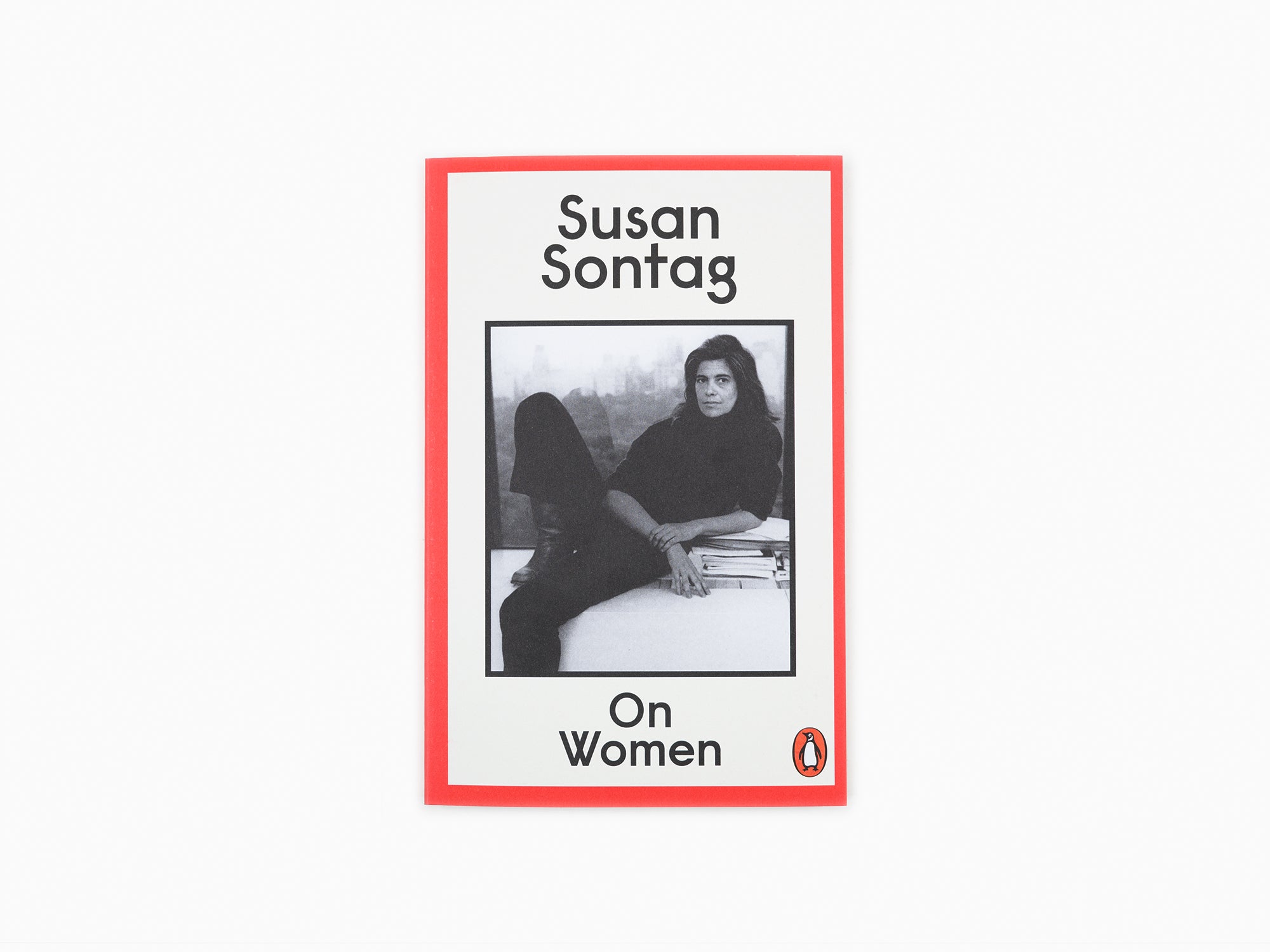 Susan Sontag - Sur les femmes (livre de poche)