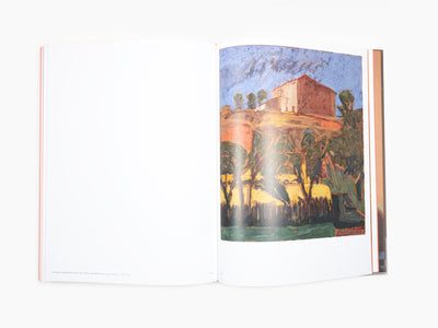 Claire Tabouret -monographie Perrotin (édition revue et augmentée)