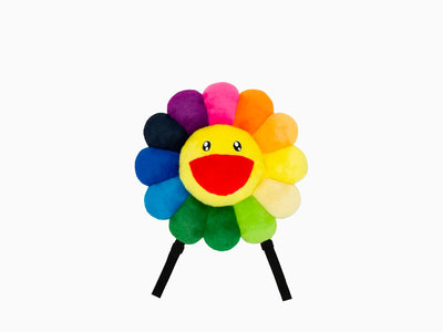 Takashi Murakami - Sac à dos Fleur