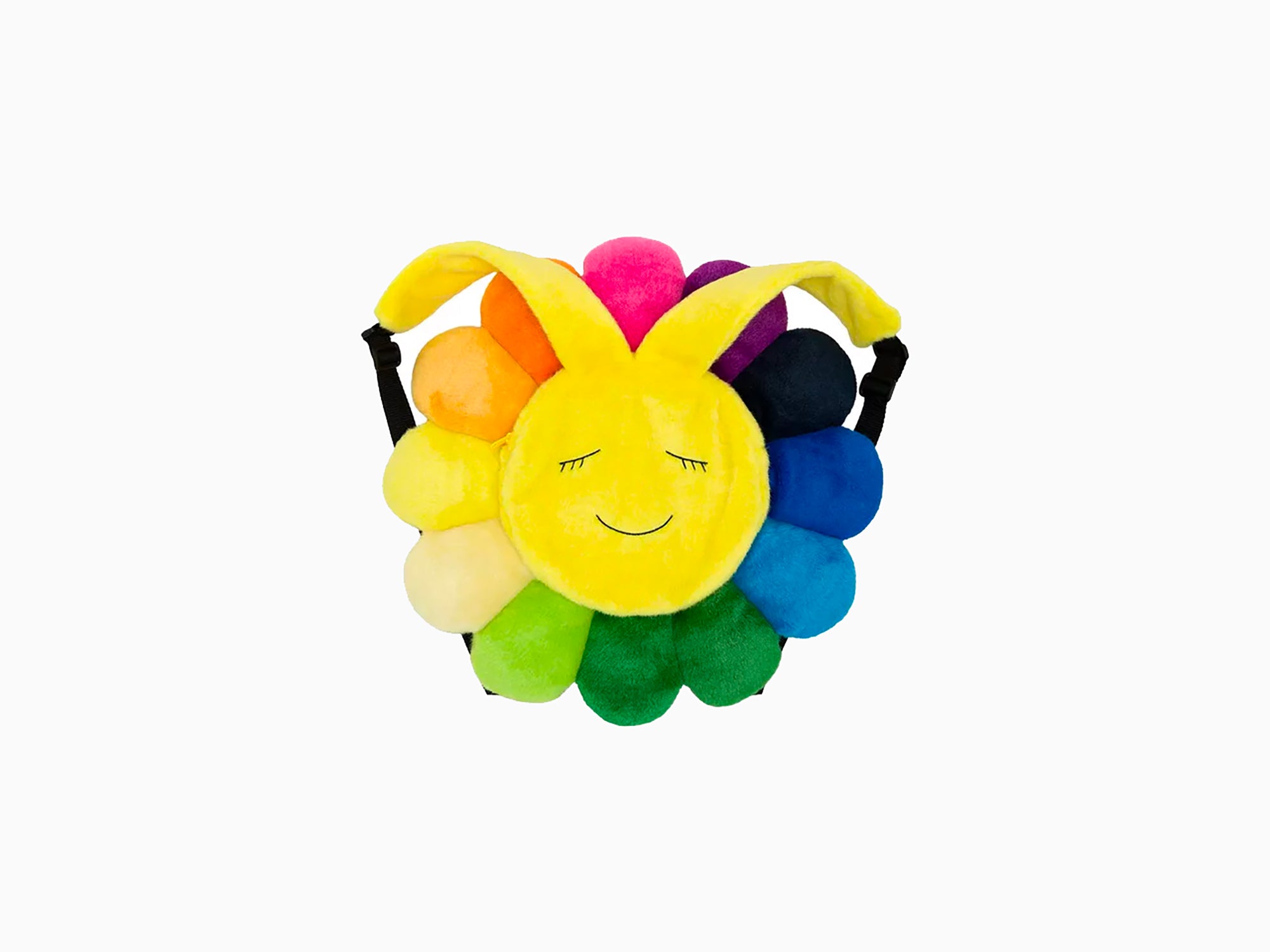 Takashi Murakami - Sac à dos Fleur