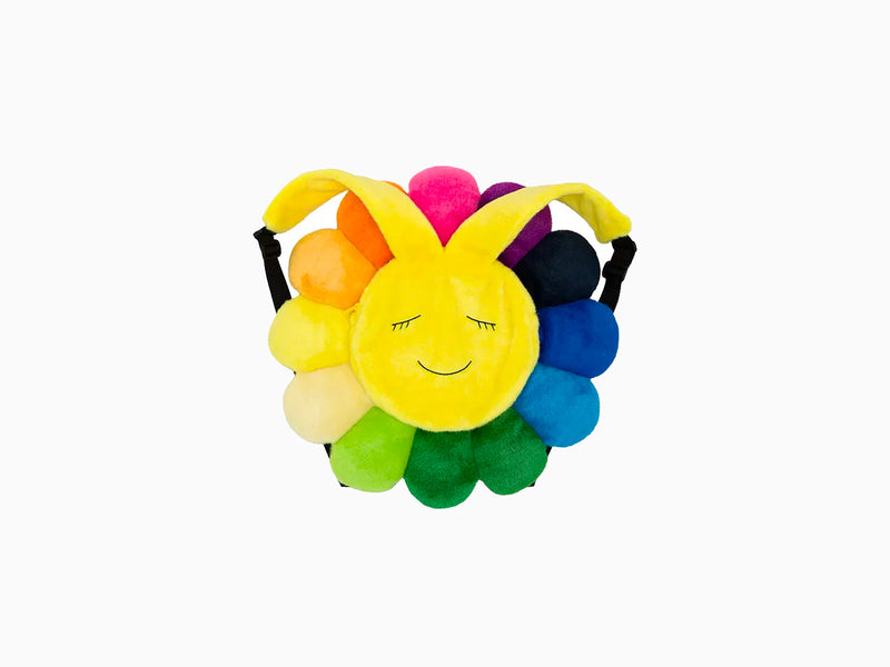 Takashi Murakami - Sac à dos Fleur
