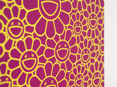 Takashi Murakami - Souvenirs de décembre