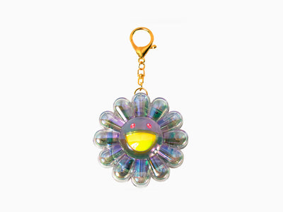 Takashi Murakami - FLOWER GO WALK COLOR / Aurora (AVEC CARTE FLOWER GO WALK)