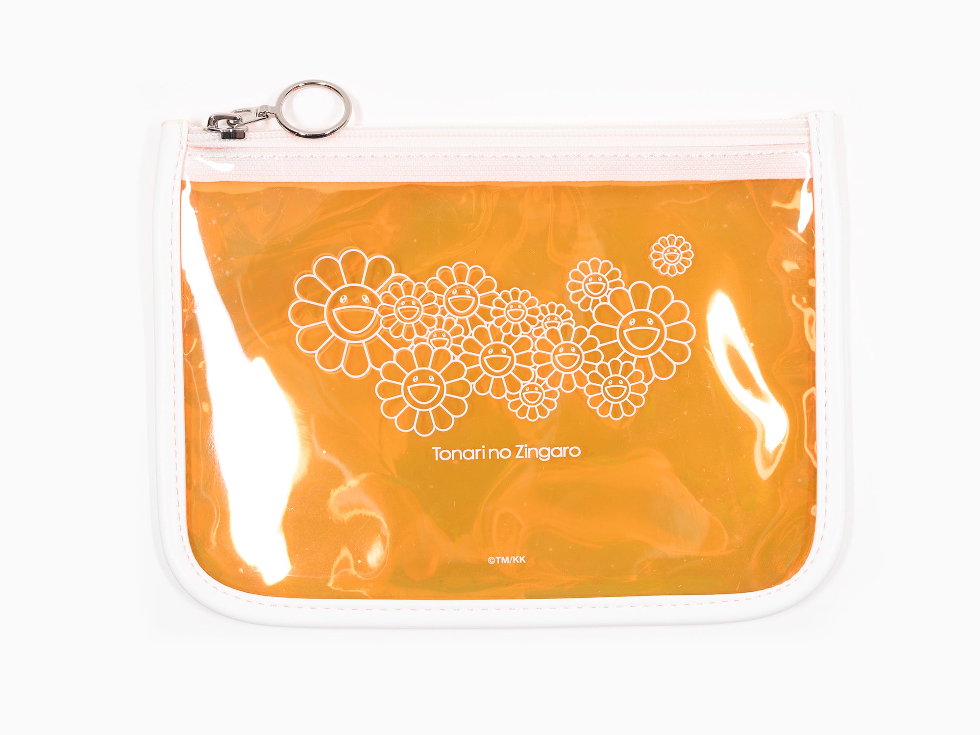 Takashi Murakami - Pochette à fleurs