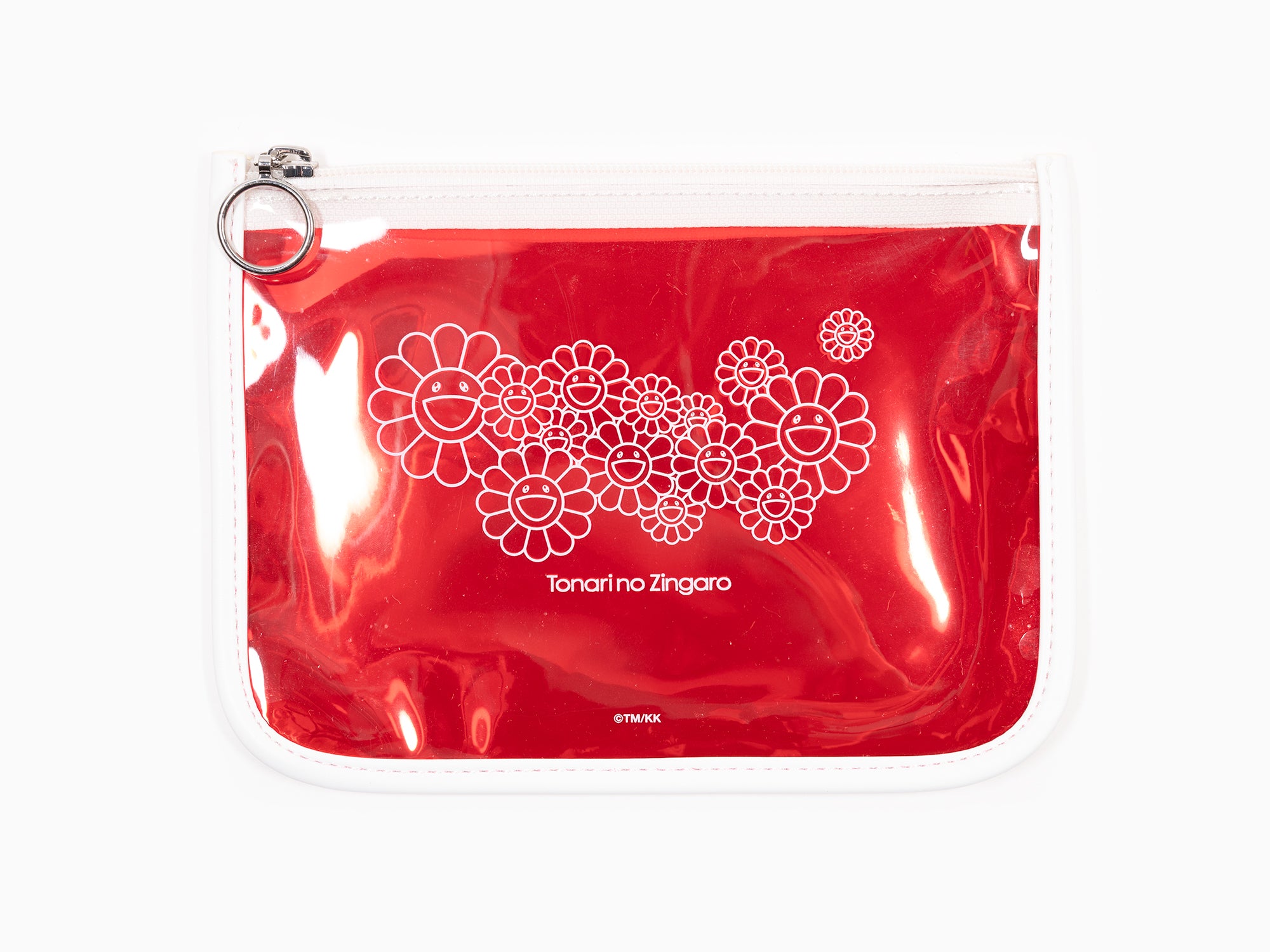 Takashi Murakami - Pochette à fleurs