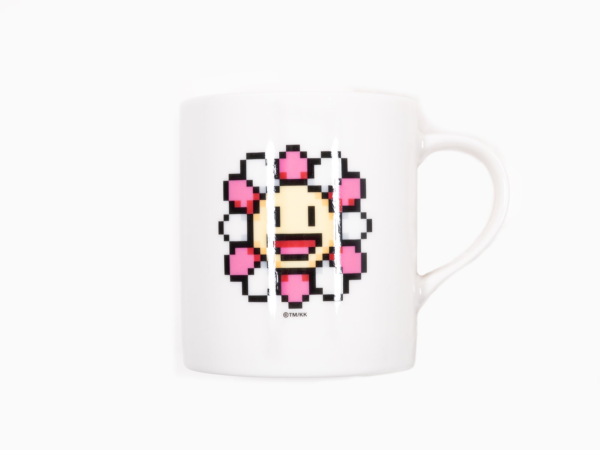 Takashi Murakami - Murakami.Flowers #0000 Mug A