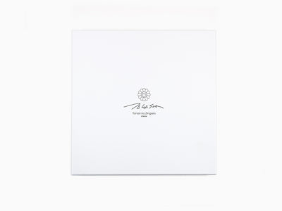 Takashi Murakami - Plaque commémorative KAIKAI&KIKI