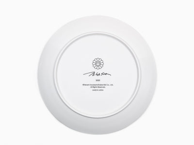 Takashi Murakami - Plaque commémorative KAIKAI&KIKI