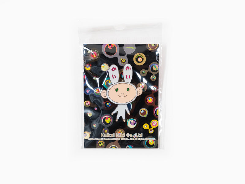 Takashi Murakami - Kaikai Pins