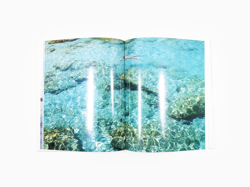 Terry Richardson - Maigre