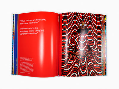 Thandiwe Muriu - Camo