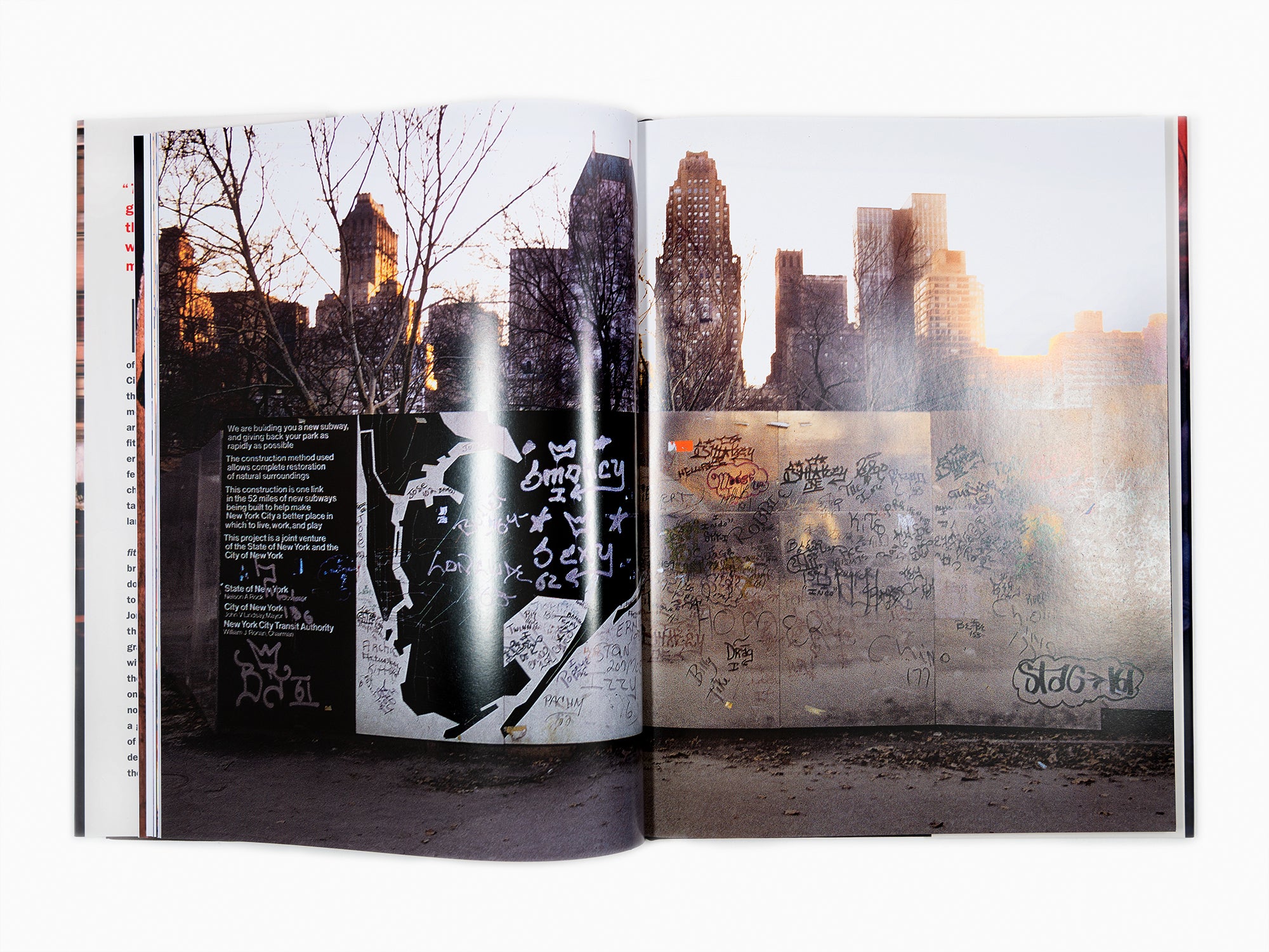 Collectif - La foi du graffiti