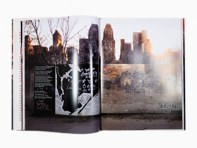 Collectif - La foi du graffiti